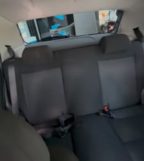 VOLKSWAGEN Fox 1.6 4P CONNECT FLEX, Foto 5