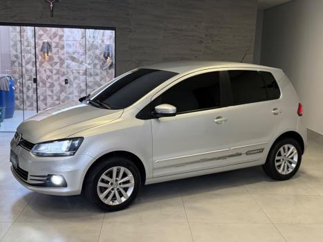 VOLKSWAGEN Fox 1.6 4P CONNECT FLEX, Foto 1