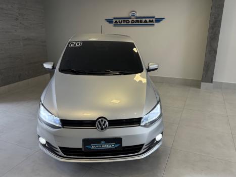 VOLKSWAGEN Fox 1.6 4P CONNECT FLEX, Foto 2