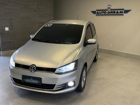 VOLKSWAGEN Fox 1.6 4P CONNECT FLEX, Foto 3