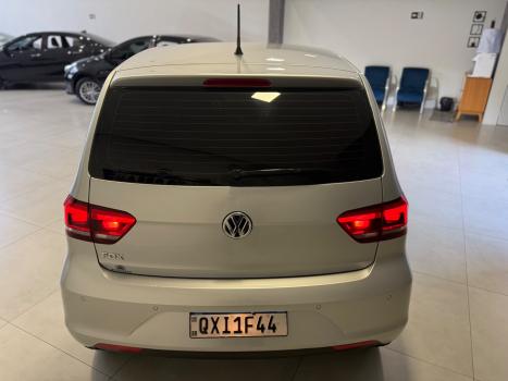 VOLKSWAGEN Fox 1.6 4P CONNECT FLEX, Foto 4