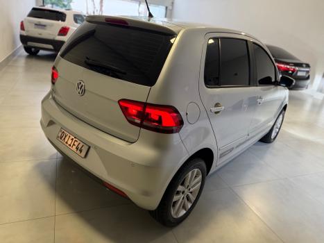 VOLKSWAGEN Fox 1.6 4P CONNECT FLEX, Foto 5