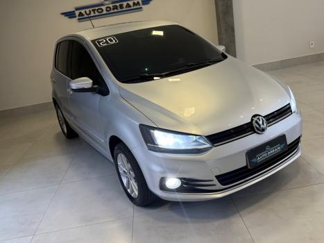 VOLKSWAGEN Fox 1.6 4P CONNECT FLEX, Foto 6