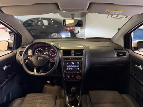 VOLKSWAGEN Fox 1.6 4P CONNECT FLEX, Foto 8