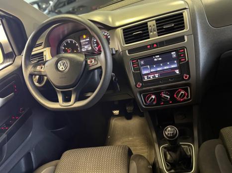 VOLKSWAGEN Fox 1.6 4P CONNECT FLEX, Foto 9