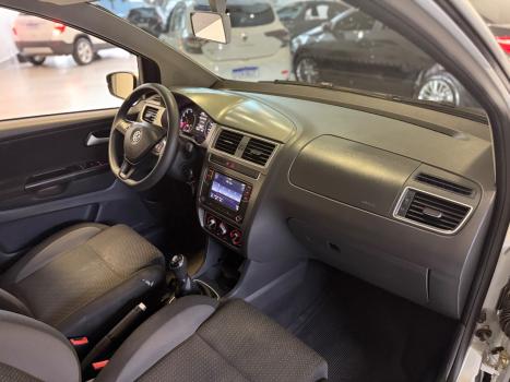 VOLKSWAGEN Fox 1.6 4P CONNECT FLEX, Foto 11