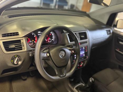 VOLKSWAGEN Fox 1.6 4P CONNECT FLEX, Foto 12