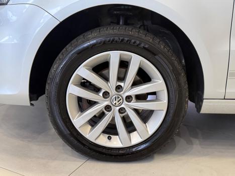 VOLKSWAGEN Fox 1.6 4P CONNECT FLEX, Foto 14