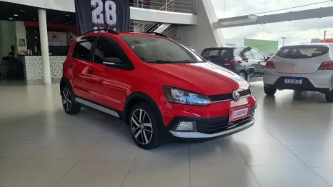 VOLKSWAGEN Fox 1.6 4P XTREME FLEX, Foto 3