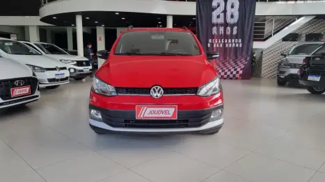 VOLKSWAGEN Fox 1.6 4P XTREME FLEX, Foto 4
