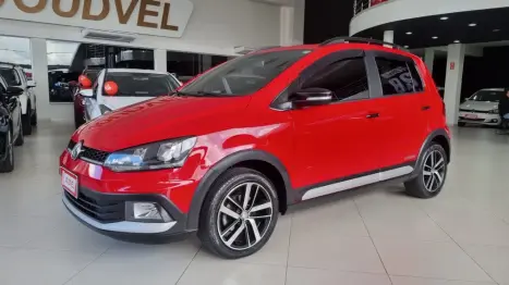 VOLKSWAGEN Fox 1.6 4P XTREME FLEX, Foto 5