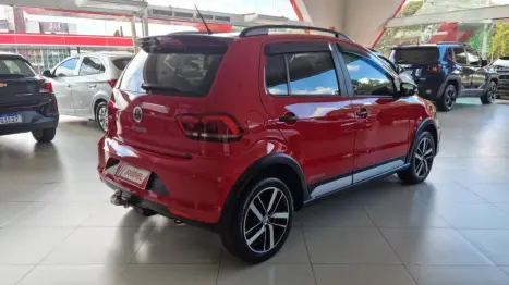VOLKSWAGEN Fox 1.6 4P XTREME FLEX, Foto 6