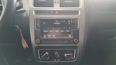 VOLKSWAGEN Fox 1.6 4P XTREME FLEX, Foto 11