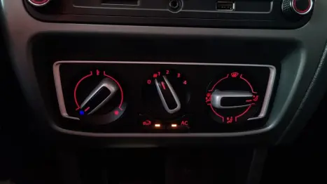 VOLKSWAGEN Fox 1.6 4P XTREME FLEX, Foto 12