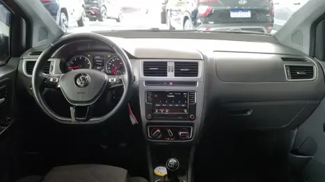 VOLKSWAGEN Fox 1.6 4P XTREME FLEX, Foto 13