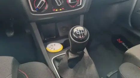 VOLKSWAGEN Fox 1.6 4P XTREME FLEX, Foto 14