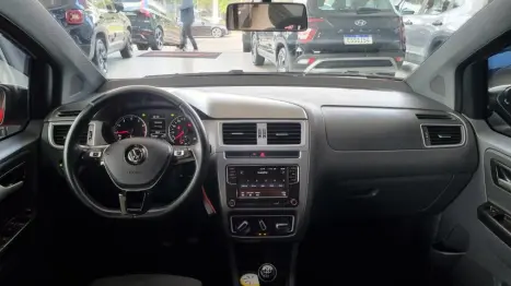 VOLKSWAGEN Fox 1.6 4P XTREME FLEX, Foto 16