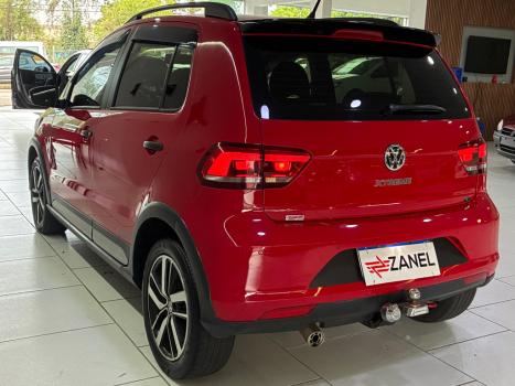 VOLKSWAGEN Fox 1.6 4P XTREME FLEX, Foto 5