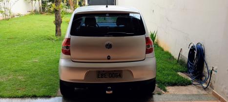 VOLKSWAGEN Fox 1.6 4P PLUS, Foto 11