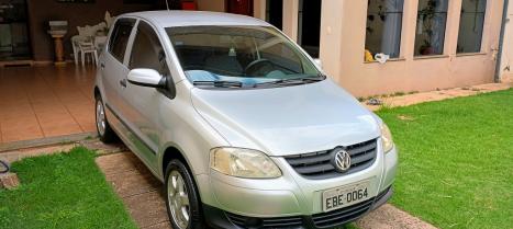 VOLKSWAGEN Fox 1.6 4P PLUS, Foto 4