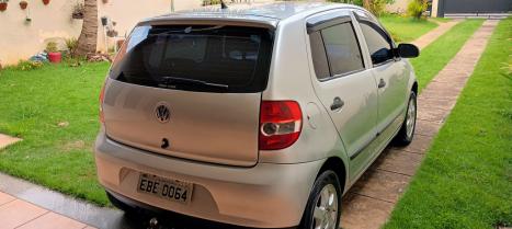 VOLKSWAGEN Fox 1.6 4P PLUS, Foto 2
