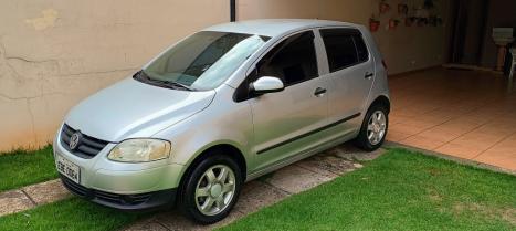 VOLKSWAGEN Fox 1.6 4P PLUS, Foto 1