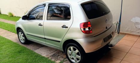 VOLKSWAGEN Fox 1.6 4P PLUS, Foto 3