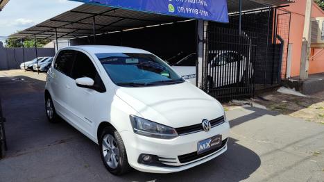 VOLKSWAGEN Fox 1.6 4P COMFORTLINE FLEX, Foto 5