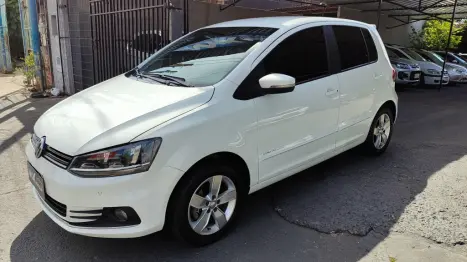 VOLKSWAGEN Fox 1.6 4P COMFORTLINE FLEX, Foto 6