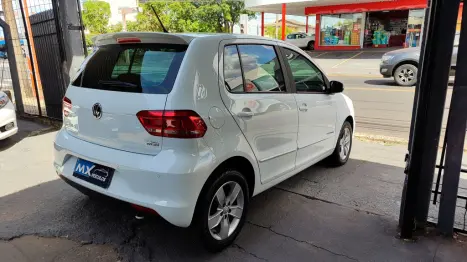 VOLKSWAGEN Fox 1.6 4P COMFORTLINE FLEX, Foto 12