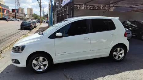 VOLKSWAGEN Fox 1.6 4P COMFORTLINE FLEX, Foto 7