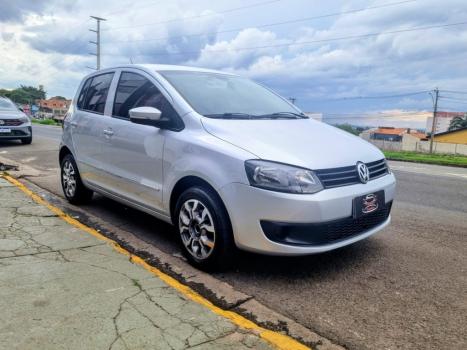 VOLKSWAGEN Fox 1.6 4P FLEX, Foto 1