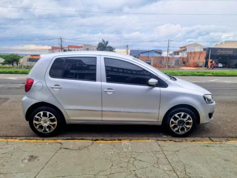VOLKSWAGEN Fox 1.6 4P FLEX, Foto 2