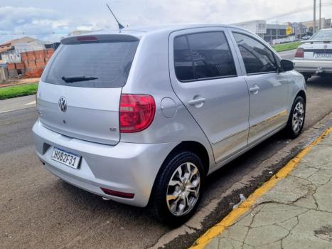VOLKSWAGEN Fox 1.6 4P FLEX, Foto 3