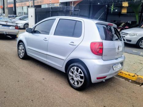 VOLKSWAGEN Fox 1.6 4P FLEX, Foto 4