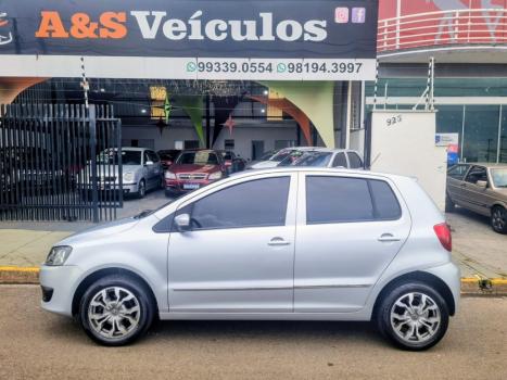 VOLKSWAGEN Fox 1.6 4P FLEX, Foto 5