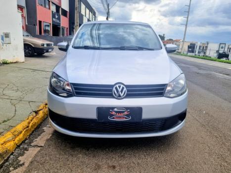 VOLKSWAGEN Fox 1.6 4P FLEX, Foto 6