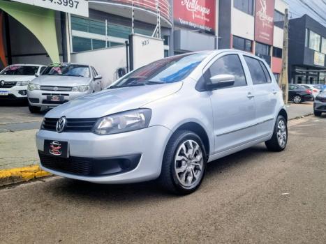 VOLKSWAGEN Fox 1.6 4P FLEX, Foto 7