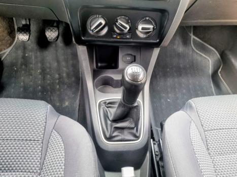 VOLKSWAGEN Fox 1.6 4P FLEX, Foto 8