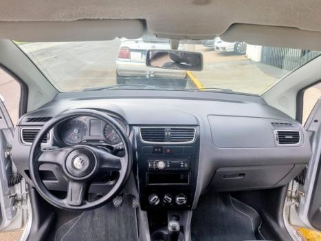 VOLKSWAGEN Fox 1.6 4P FLEX, Foto 10