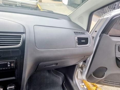 VOLKSWAGEN Fox 1.6 4P FLEX, Foto 12