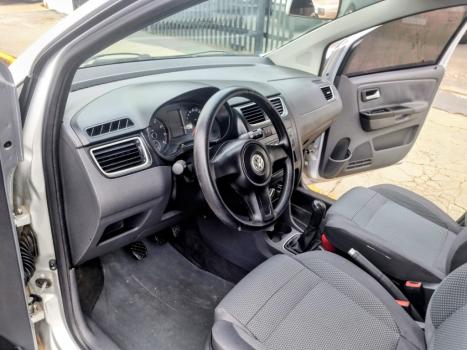 VOLKSWAGEN Fox 1.6 4P FLEX, Foto 13