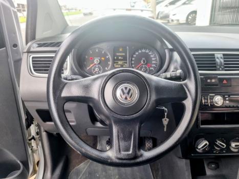 VOLKSWAGEN Fox 1.6 4P FLEX, Foto 14