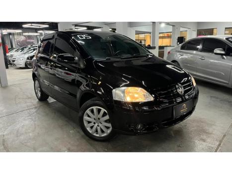 VOLKSWAGEN Fox 1.6 4P, Foto 1