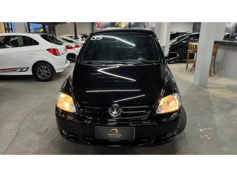 VOLKSWAGEN Fox 1.6 4P, Foto 2