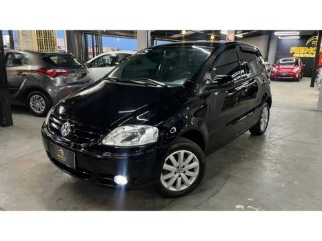 VOLKSWAGEN Fox 1.6 4P, Foto 3