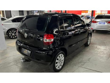 VOLKSWAGEN Fox 1.6 4P, Foto 4