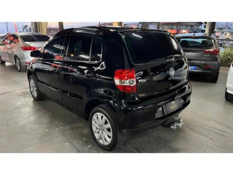 VOLKSWAGEN Fox 1.6 4P, Foto 5