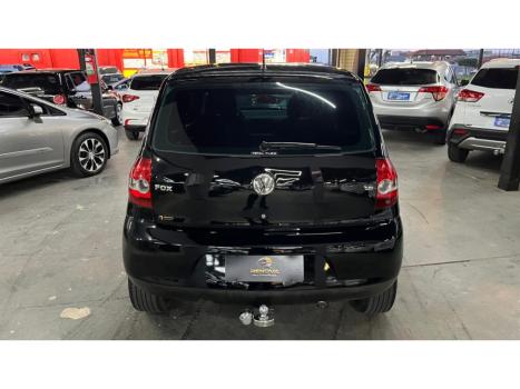 VOLKSWAGEN Fox 1.6 4P, Foto 6