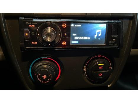 VOLKSWAGEN Fox 1.6 4P, Foto 13